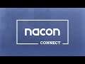 Nacon Connect | 7 de Julio (19:00 H)
