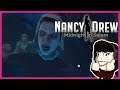 Nancy Drew Midnight in Salem (Part 5) GHOST HUNTING