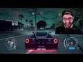 Need for Speed Funny Moments Part 1