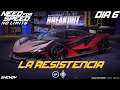 Need For Speed No Limits | Evento Especial: Breakout (Apollo Intensa Emozione) DIA 6