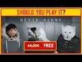Never Alone | REVIEW - Should You Play It?