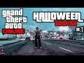 NEW OCTOBER HALLOWEEN COMING! (GTA 5) COOL SCARY OUTFITS!! Release date and MORE!