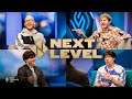 Next Level | Hosted by Meteos with Azael, Contractz, and Solo