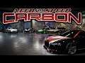 NFS Carbon Cars / (SHOWCASE,CINEMATIC)/ In Need For Speed Payback
