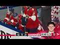 NHL 20 Season mode: Buffalo Sabres vs Florida Panthers - (Xbox One HD) [1080p60FPS]
