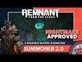 Nightmare Summoner 2.0 Build | Remnant: From the Ashes