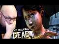 NO! It Can't End Like This!! ► Telltale The Walking Dead: Season 1 - Episode 5 [Finale]