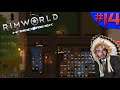 NOVAS TECNOLOGIAS PARA MELHOR EFICIÊNCIA!!! - RIMWORLD HSK #14 - (Gameplay/PC/PTBR) HD