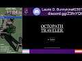 Octopath Traveler - Primrose Story in 59:16