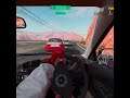 Oculus Quest (via VD) - Project Cars 3, Monument Canyon Race