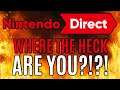 Okay... Where is this Direct? Discussion - ZakPak