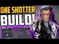 ONE SHOTTER' BUILD - Lv 53 Insane ZANE Build Guide - Borderlands 3 (One-Shotter' Shield Build)