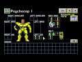OpenXcom TFTD: Stream 10