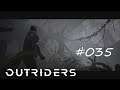 OUTRIDERS #035 - CHAOS ° #letsplay [4K] #PS5