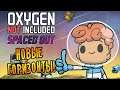 НОВЫЙ КОСМОС И РАКЕТЫ! |1| Oxygen Not Included: Spaced Out