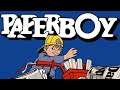 Paper Route (Beta Mix) - Paperboy