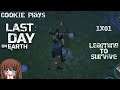 Partially Naked and Not Afraid | Last Day On Earth: Survival | Let's Play Gameplay | S01E01