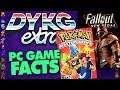 PC Games Facts - Did You Know Gaming? extra Feat. Greg