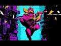 [Pépouze Night OKML] Katana ZERO - La suite (PC)