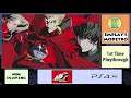 Persona 5 The Royal - JPN Version - PS4 Pro - #7 - A Fiery Awakening