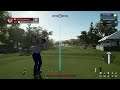 PGA TOUR 2K21 Xbox One X Gameplay - Les débuts de ma carrière