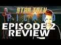 Picard Episode 2 Review