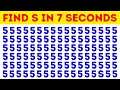 EASY RIDDLES TO TEST YOUR VISION π±