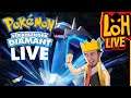 Pins und Legenden im Untergrund • Pokémon Strahlender DIAMANT • JETZT LIVE!