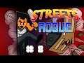Pirate - Streets of Rogue #08 - Let's Play FR