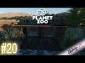 Planet Zoo #020 - Ein Part lang | Lets Play Planet Zoo