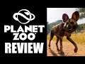 Planet Zoo Review - The Final Verdict