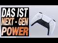 Playstation 5 - Das IST NEXT - GEN !!! Unboxing PS5 - Dual Sense - Destruction All Stars GRATIS