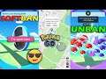Pokemon Go How to Fix Soft ban in Hindi | How to Fix In Pokemon Go Try Again Later Error 😎