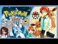 Pokemon Oro y Plata Randomized Nuzlocke SOULLINK Challenge #11 |GenerationFreaky