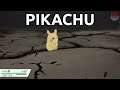 Pokemon Review #194/400 - Pikachu