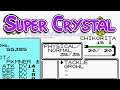 Pokemon Super Crystal - A New GBC Hack ROM has PSS, Trainers are smarter, Infinite TM, HM can be...
