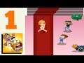 Poor Snake: Can you help it All Levels 1-50 Part 1 Gameplay Walkthrough