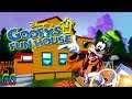 PS1 Disney's Goofy's Fun House 2001 - No Commentary