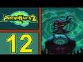 Psychonauts 2 playthrough pt12 - Getting the BAND Back Together, Man!