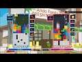Puyo Puyo Tetris - Expert Battle