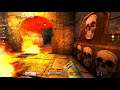 Quake Live: [TDM] campgrounds by s1ntez (2020-10-07)