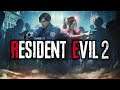 Racoon Cityben elszabadul a pokol | Resident Evil 2 - ep:1 | Magyar végigjátszás | Leon Kennedy