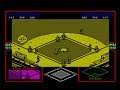R.B.I. 2 Baseball (video 716) (ZX Spectrum)