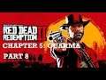 Red Dead Redemption 2: Chapter 5 Guarma- Part 8- That's Murfree Country