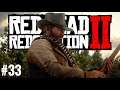 Red Dead Redemption 2 (Let's Play German/Deutsch) 🐎 33 - Ordentlicher Waffen Nachschub