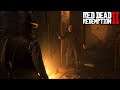 Red Dead Redemption 2 (PC) #59 | O Vampiro de Saint Denis