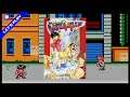 [Rediff][Let's Play] Mighty Final Fight (NES)