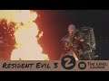 Resident Evil 3 - 2 - Gurrrl, you are mad about him.