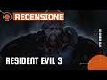 Resident Evil 3 - Recensione, e alla fine arriva il Nemesis