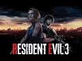 🔴 Resident Evil 3 REmake  | No-Hit Run  | No Save | Hardcore | Run 3 | PB 8 | 2:36:00